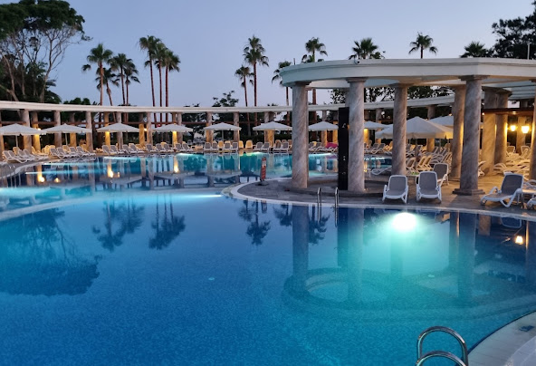 TUI MAGIC LIFE Belek